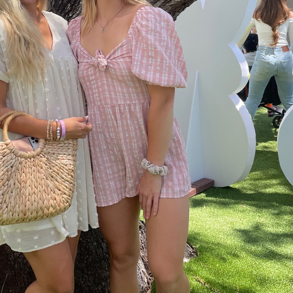 Top Shop Romper